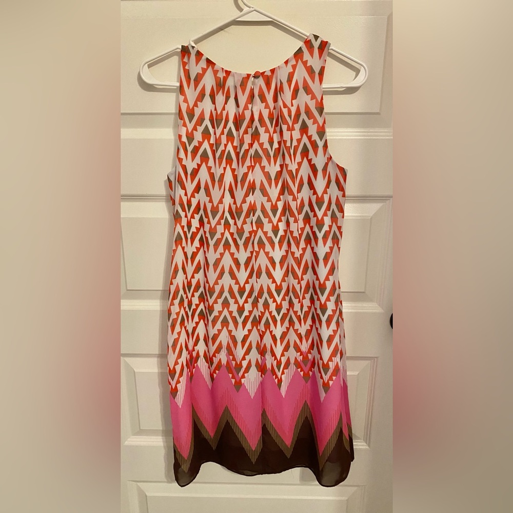 Robbie Bee Dress - Picture 2 of 4